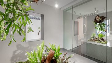 Absolute Flower Shop by MDO