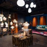 Atelier Intimo Flagship by O&O Studio