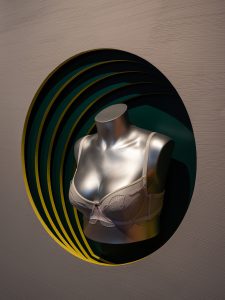 Atelier Intimo Flagship by O&O Studio