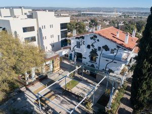 Bithouse by Grupo Studio