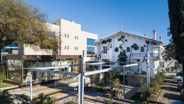 Bithouse by Grupo Studio