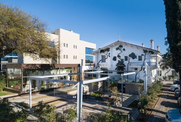 Bithouse by Grupo Studio