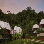 COCO | Art Villas Costa Rica by ARCHWERK and Formafatal