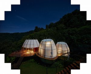 COCO | Art Villas Costa Rica by ARCHWERK and Formafatal