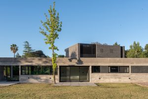 Casa DP by PSV Arquitectura