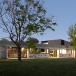 Casa DP by PSV Arquitectura