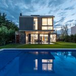Casa LN by además arquitectura