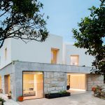 Casa Rio by Paulo Merlini Architects