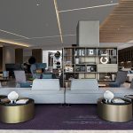 Crowne Plaza Shenzhen WECC by CCD / Cheng Chung Design