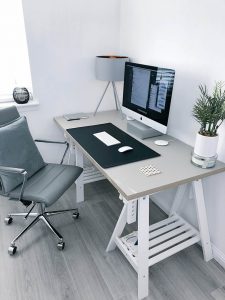 Designing a Home Office 101: Renovations for the Future