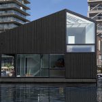 Floating Home by i29 architects