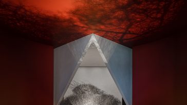 In | Out by Lucien Organization - Masanori Designs