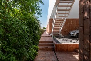 La Inesita by Andres Alonso Architecture Workshop