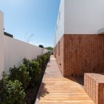 La Inesita by Andres Alonso Architecture Workshop