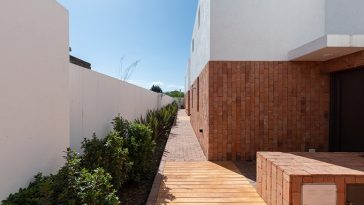 La Inesita by Andres Alonso Architecture Workshop