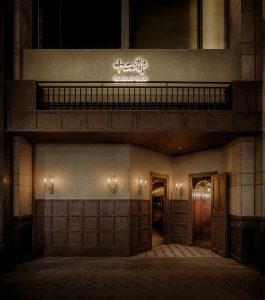 Magic Bar by GB SPACE