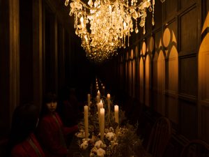 Photography by © Ning Wang