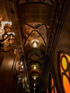 Photography by © Ning Wang