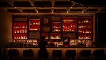 Photography by © Ning Wang