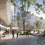Mixed-Use Gdynia Development by RMJM Prague