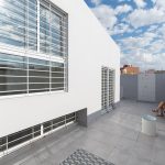 Reforma en Calle Dumesnil by jalowski kohn kselrad architects