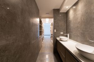 Reforma en Calle Dumesnil by jalowski kohn kselrad architects