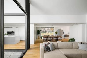 Santo Tirso House by Hous3 Arquitectura