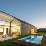 Santo Tirso House by Hous3 Arquitectura