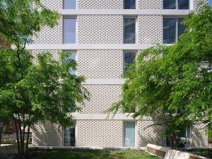 The Gustav by KCAP Architects & Planners