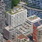 The Gustav by KCAP Architects & Planners