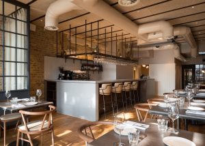 The Silver Birch by B3 Designers