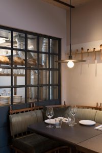 The Silver Birch by B3 Designers