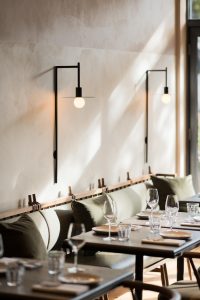 The Silver Birch by B3 Designers