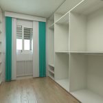 Top 6 Least Known Benefits of Custom Fitted Wardrobes