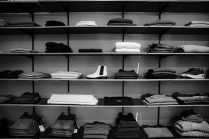 Top 6 Least Known Benefits of Custom Fitted Wardrobes