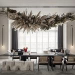 Weinan Vanke Town Sales Center by ONE-CU Interior Design Lab