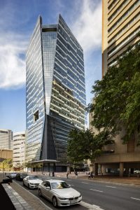 35 Lower Long by dhk Architects