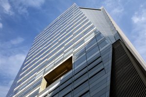 35 Lower Long by dhk Architects