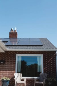 A Homeowner's Guide to Using Solar Energy