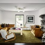 Austin Home by Mark Ashby Design