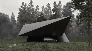 BLACKBIRD by STIPFOLD