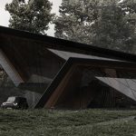 BLACKBIRD by STIPFOLD