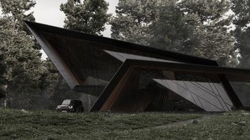 BLACKBIRD by STIPFOLD