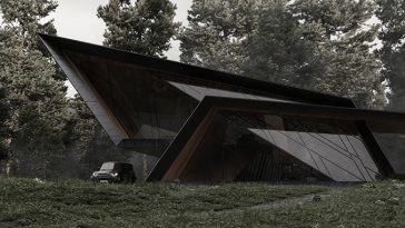 BLACKBIRD by STIPFOLD