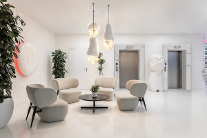 Bread&Butter bar by MAKHNO