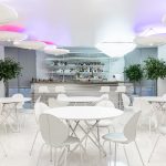 Bread&Butter bar by MAKHNO