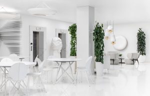 Bread&Butter bar by MAKHNO