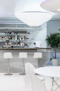 Bread&Butter bar by MAKHNO