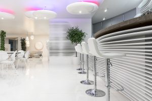 Bread&Butter bar by MAKHNO