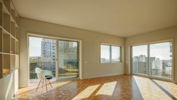 Campo Alegre by Costa Lima Arquitectos